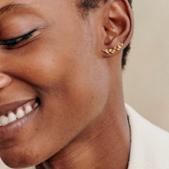 Sezane Jewelry - Sezane Earrings